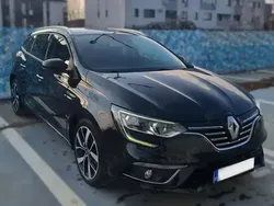 Utilizat 2019 Renault Mégane IV Bose Edition Break | 12.490 EUR (Puțin scump)