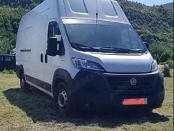 Utilizat 2020 Fiat Ducato Van | 9.500 EUR (Puțin scump)