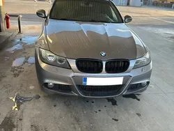 Utilizat 2011 BMW 320 Break | 5.899 EUR (Preț OK)