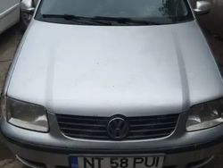 Utilizat 2000 VW Polo Hatchback | 900 EUR