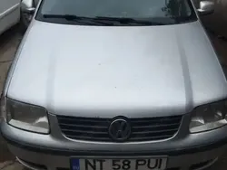 Utilizat 2000 VW Polo Hatchback | 900 EUR