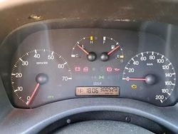 Utilizat 2001 Fiat Punto Hatchback | 4.800 EUR