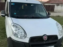 Utilizat 2013 Fiat Doblò Monovolum | 3.500 EUR (Preț bun)