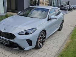 Gri Nouă 2025 BMW 120 Shadowline Hatchback | 49.489 EUR