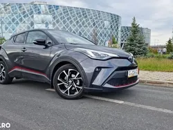 Gri Utilizat 2020 Toyota C-HR Team SUV | 24.250 EUR (Preț OK)