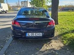 Utilizat 2012 Opel Insignia Berlinǎ | 2.000 EUR (Super Preț)