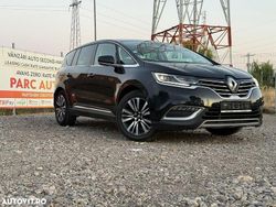 Culoarenegru Utilizat 2016 Renault Espace Initiale Paris Monovolum | 11.490 EUR (Preț OK)