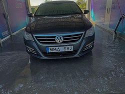 Culoaregri Utilizat 2011 VW CC Berlinǎ | 9.400 EUR (Puțin scump)