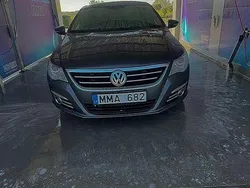 Culoaregri Utilizat 2011 VW CC Berlinǎ | 9.000 EUR (Preț OK)