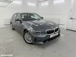 Gri Utilizat 2019 BMW 330e Sport Line Berlinǎ | 21.700 EUR (Preț bun)