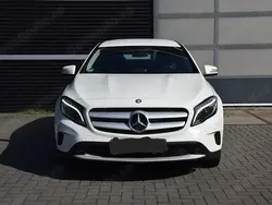 Utilizat 2015 Mercedes GLA200 SUV | 14.990 EUR (Preț OK)