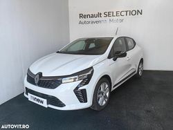 Culoarealb Nouă 2025 Renault Clio V Evolution | 17.950 EUR (Puțin scump)