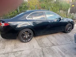 Negru Utilizat 2010 Honda Accord EX Berlinǎ | 6.500 EUR
