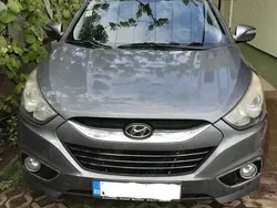 Utilizat 2012 Hyundai ix35 SUV | 7.800 EUR (Preț OK)