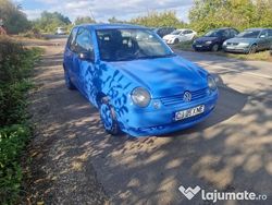 Utilizat 2005 VW Lupo Hatchback | 4.000 EUR
