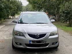 Utilizat 2005 Mazda 3 Berlinǎ | 1.600 EUR
