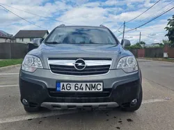 Utilizat 2010 Opel Antara SUV | 5.000 EUR