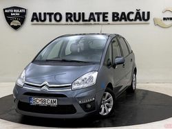 Utilizat 2011 Citroën C4 Picasso Monovolum | 3.450 EUR