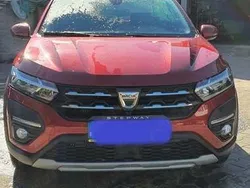 Utilizat 2021 Dacia Sandero Stepway Hatchback | 12.000 EUR (Preț OK)