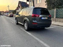 Culoaregri Utilizat 2010 Peugeot 4007 Premium SUV | 4.499 EUR