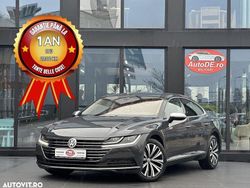 Culoaregri Utilizat 2018 VW Arteon Berlinǎ | 15.990 EUR (Preț OK)