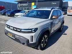 Alb Utilizat 2024 Dacia Duster Extreme SUV | 22.490 EUR