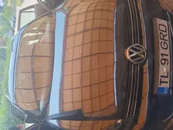Negru Utilizat 2011 VW Golf VI Hatchback | 3.200 EUR (Super Preț)
