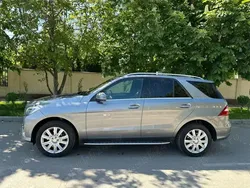 Utilizat 2014 Mercedes 350 SUV | 18.900 EUR