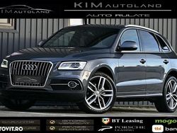 Culoaregri Utilizat 2017 Audi Q5 S-line plus SUV | 18.990 EUR (Preț OK)