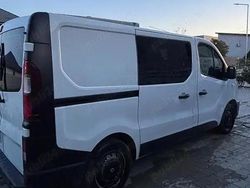 Utilizat 2016 Renault Trafic Van | 10.190 EUR (Preț bun)