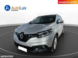 Culoareargint Utilizat 2017 Renault Kadjar Intens SUV | 13.900 EUR (Preț OK)