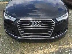 Utilizat 2016 Audi A6 Break | 24.800 EUR