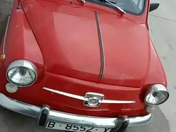 Utilizat 1973 Seat Mii Hatchback | 5.100 EUR