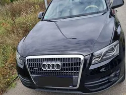 Culoarenegru Utilizat 2010 Audi Q5 SUV | 9.350 EUR (Preț bun)