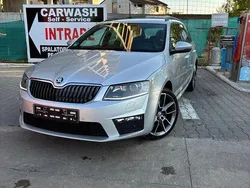 Culoaregri Utilizat 2015 Skoda Octavia RS Break | 10.199 EUR (Preț OK)