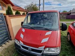 Utilizat 2005 Fiat Ducato Van | 4.500 EUR
