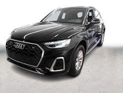 Utilizat 2024 Audi Q5 S-Line SUV | 54.300 EUR