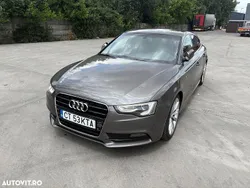 Culoaremaro Utilizat 2013 Audi A5 Sportback S-Line Berlinǎ | 13.200 EUR (Super Preț)