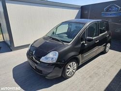 Culoarenegru Utilizat 2009 Renault Modus Authentique Monovolum | 1.490 EUR