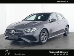 Utilizat 2024 Mercedes A200 Advanced Plus | 38.853 EUR (Scump)