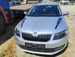 Utilizat 2015 Skoda Octavia Sport Break | 7.890 EUR (Preț OK)