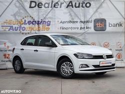 Culoarealb Utilizat 2020 VW Polo | 10.490 EUR (Puțin scump)