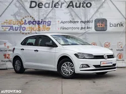Culoarealb Utilizat 2020 VW Polo | 10.490 EUR (Preț OK)