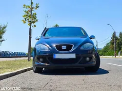 Negru Utilizat 2006 Seat Altea Monovolum | 2.400 EUR (Preț bun)