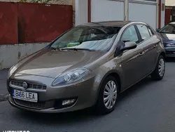 Culoaregri Utilizat 2010 Fiat Bravo Dynamic Hatchback | 4.400 EUR (Preț OK)