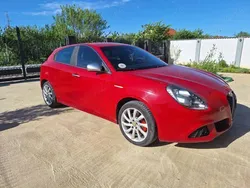 Utilizat 2011 Alfa Romeo Giulietta Hatchback | 3.950 EUR