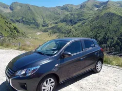 Gri Utilizat 2023 Mitsubishi Space Star Hatchback | 14.450 EUR