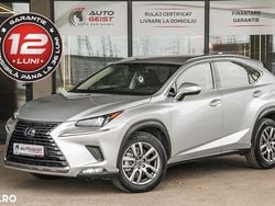 Culoaregri Utilizat 2018 Lexus NX300h Business Edition SUV | 24.990 EUR (Preț bun)