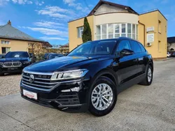 Negru Utilizat 2020 VW Touareg Elegance SUV | 38.780 EUR (Preț bun)