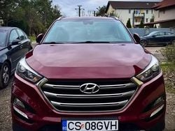 Visiniu Utilizat 2016 Hyundai Tucson SUV | 17.500 EUR (Puțin scump)